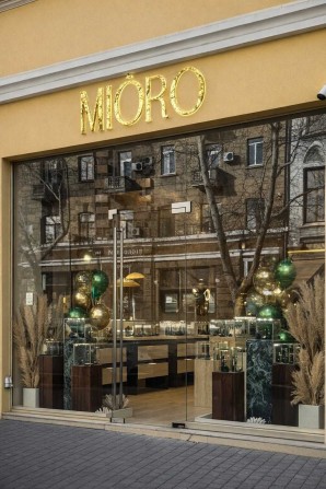 Продаж готового бізнесу / приміщення під ювелірний або будь-який retail-проєкт (Одеса, центр) - фото 1