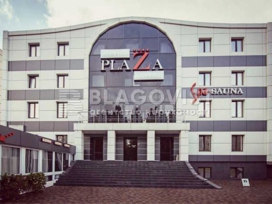Продаж нежитлової будівлі у Подільському районі
