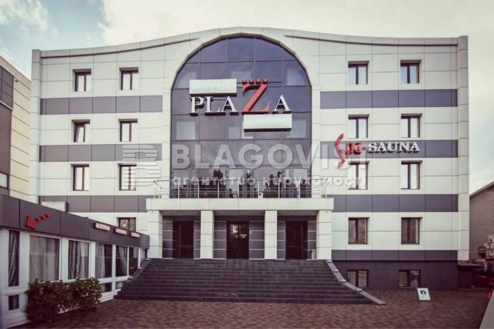 Продаж нежитлової будівлі у Подільському районі - фото 1
