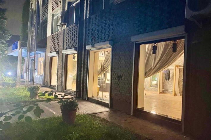 Продаж комерційного приміщення, магазин ,офіс , вулиця Польова - фото 1