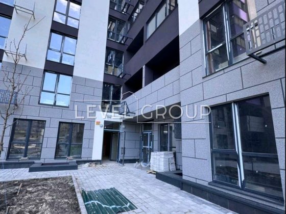ШВИДКО комерційне приміщення ЖК Ok'Land, просп.Повітряних Сил,56