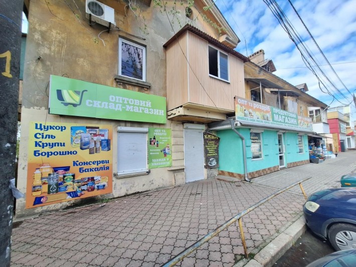 Продаж приміщення в р-ні Анголенка, вул. Гоголя - 43,8 кв.м. - фото 1