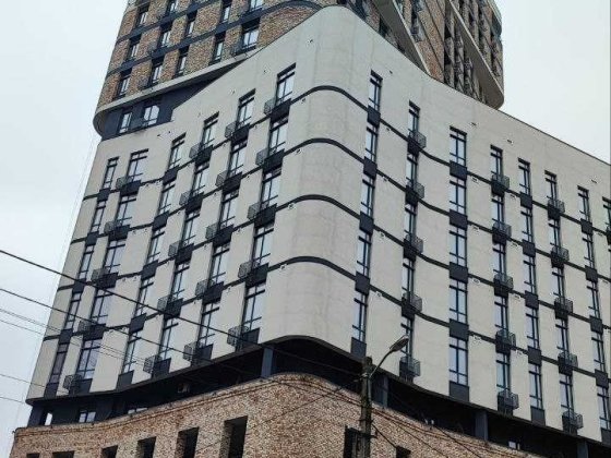 Продам комерційне приміщення в  ЖК Loft Whitе