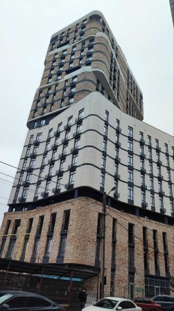 Продам комерційне приміщення в  ЖК Loft Whitе - фото 1