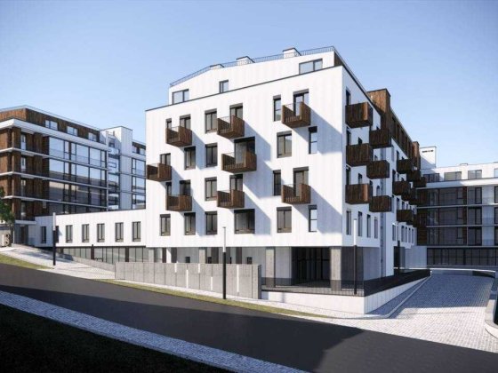 Продаж комерційного приміщення по вул. Пилипа Орлика ЖК Family House Львов