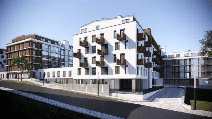 Продаж комерційного приміщення по вул. Пилипа Орлика ЖК Family House - фото 1
