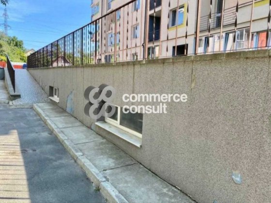 Продаж приміщення 189 м2 на  вул. Бойківська Львів