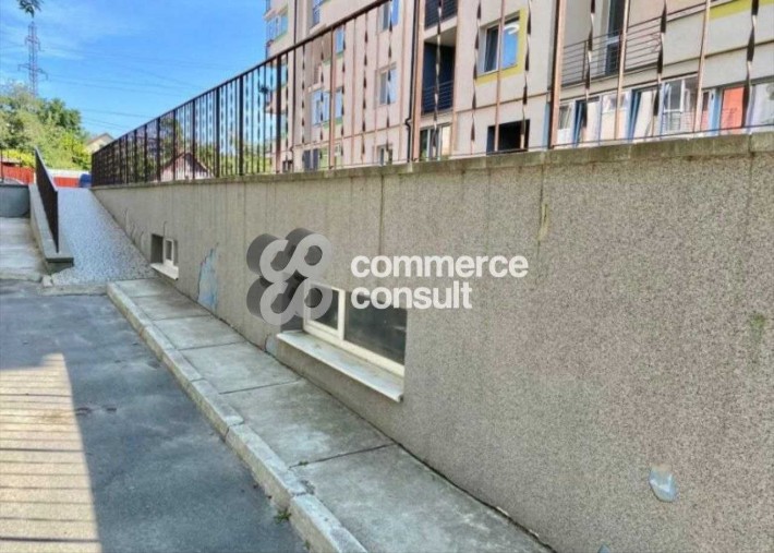 Продаж приміщення 189 м2 на  вул. Бойківська - фото 1