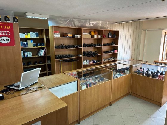 Продается помещение свободного назначения в Центре (О.П) Дніпро