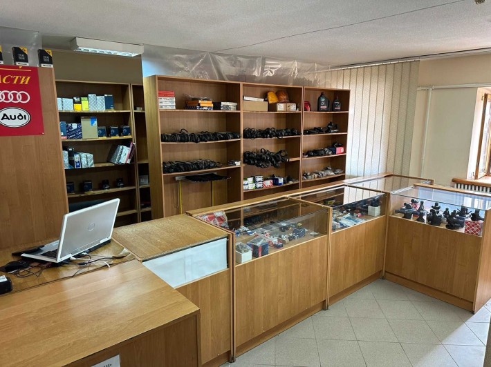 Продается помещение свободного назначения в Центре (О.П) - фото 1