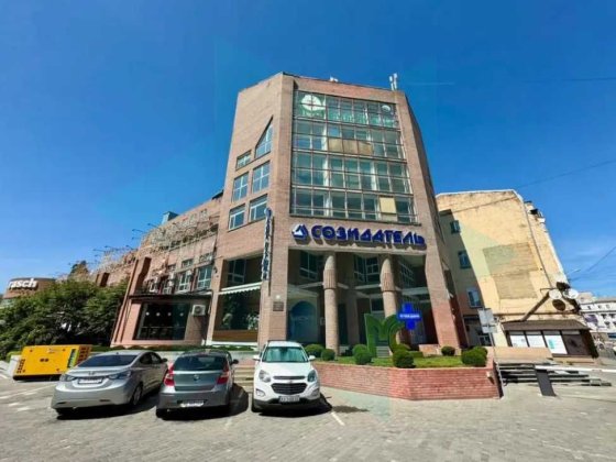 Продажа офиса 1148 м2 в центре города Дніпро