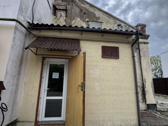 Продаж комерційного приміщення Николаев
