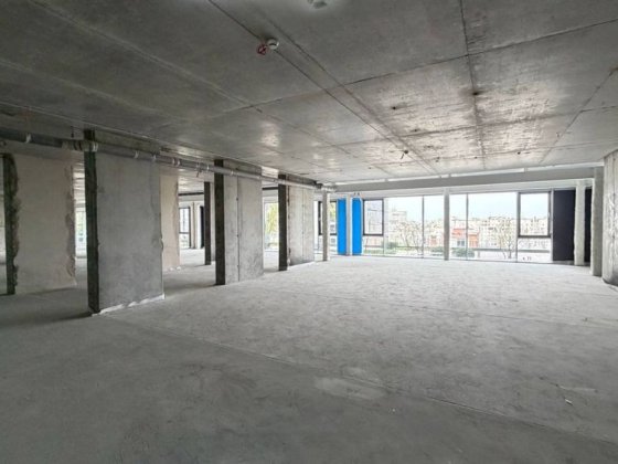 В продаже коммерчекое помещение 377,5 м. в ЖК Nebo. Небо Дніпро