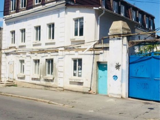 Продам здание 528 метров под отель или малоквартирный дом Одеса