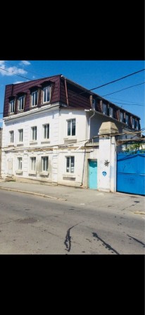Продам здание 528 метров под отель или малоквартирный дом - фото 1
