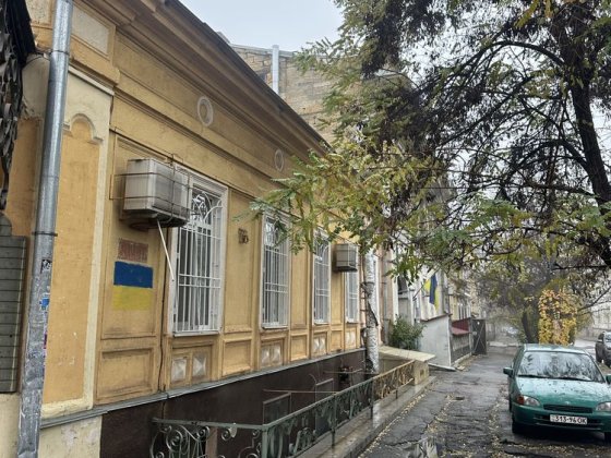 Помещение под бизнес центр Одеса