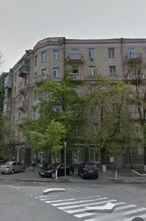 Продаж н/ф, цоколь 101м2, центр Києва, уряд. квартал, Лютеранська 30 - фото 1
