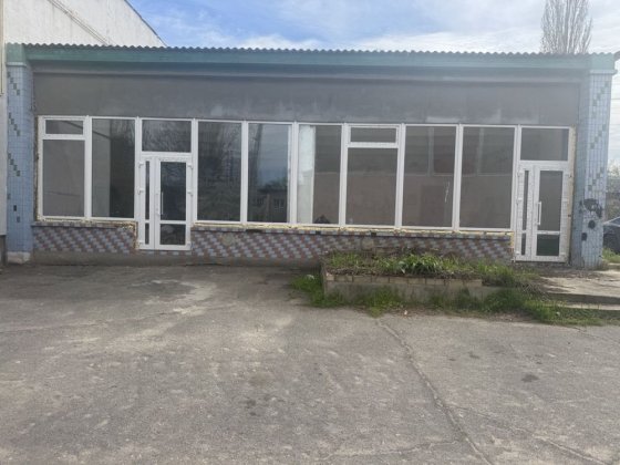 Продаж примішення Варварівка вул. Матросова Николаев