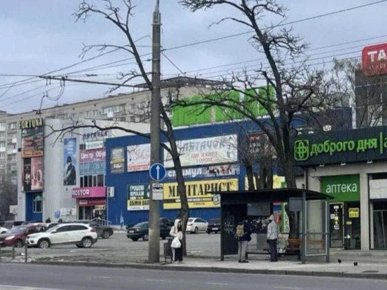 Продается помещение 51 кв.м перед ТЦ Магеллан, ТОП место Соляные!!! Николаев