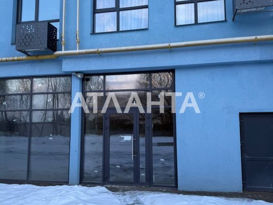 Комерційне приміщення біля стадіону Арени Львів Львів