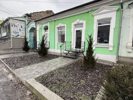 Продаю фасадне приміщення на Аркасівській ( Пушкінська) Николаев