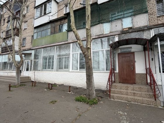 В Продажу Комерційне приміщення на Південній / Інгульський р-н Николаев