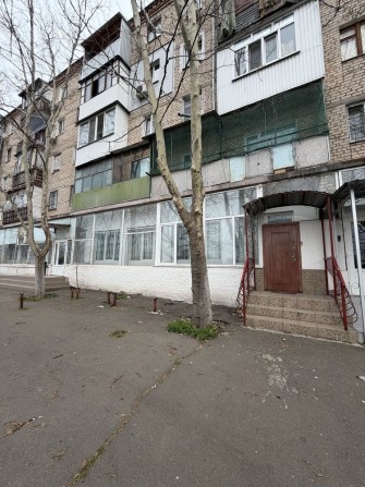В Продажу Комерційне приміщення на Південній / Інгульський р-н - фото 1