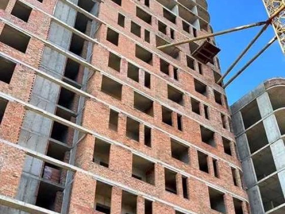 Комерційне приміщення 103 м² у ЖК «Миколайчука 38» Шевченківський р-н Львів
