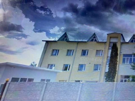 Цілісно-майновий комплекс за адресою м. Львів, вул. Данила Апостола, 6 Львів