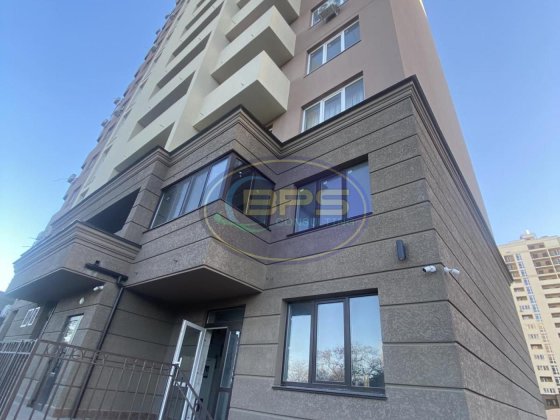 Продам нежитлове приміщення в новобудові Одеса