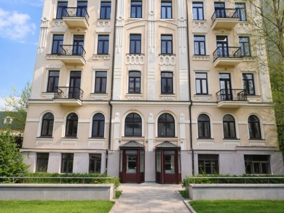 1545м2 Комерційної свободи Офіс Готель Апартаменти Центр Золоті Ворота