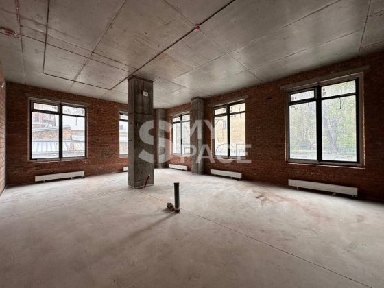 Офіс 72м ЖК Resident Concept House Володимирська Центр Саксаганського
