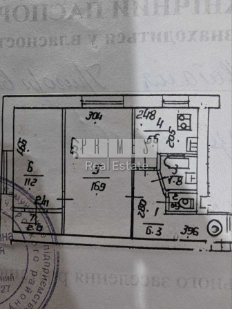 Продаж фасадного приміщення, вул. Михайла Бойчука, 20, Печерськ - фото 1