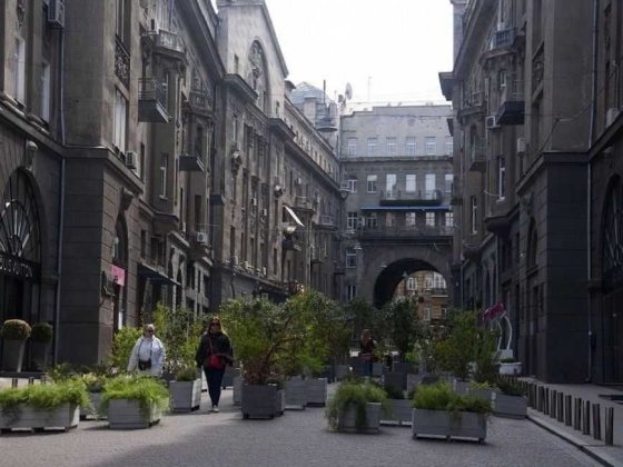 Продаж приміщення під готель на Крещатику, Кийв Київ