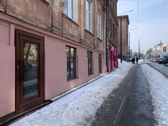 Продаж приміщення з орендарем на вул. Шевченка (біля ЖК Британія) Львів