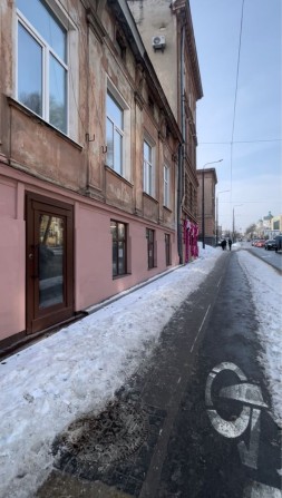 Продаж приміщення з орендарем на вул. Шевченка (біля ЖК Британія) - фото 1