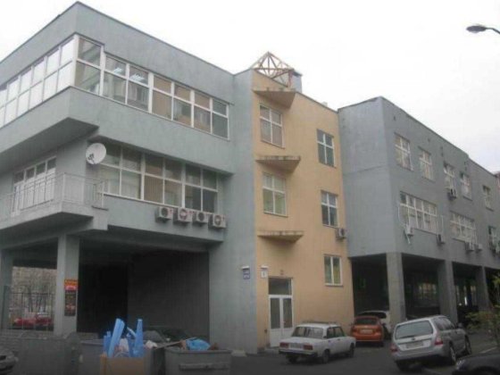 Продажа офиса 151 кв.м метро Левобережная