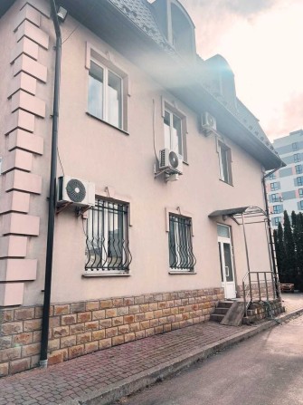 Продаж окремої будівлі майновий комплекс Львів - фото 1