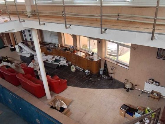 Продам окремостоячу будівлю 478 м² , Львів, Білогорща. Львів
