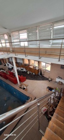 Продам окремостоячу будівлю 478 м² , Львів, Білогорща. - фото 1