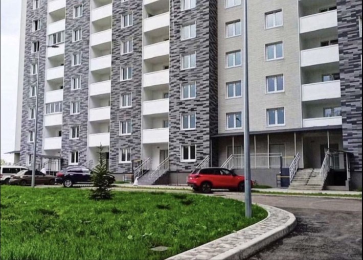 Приміщення з 3 окремими входами в ЖК Навігтор-2  вул Коноплянська, 22 - фото 1