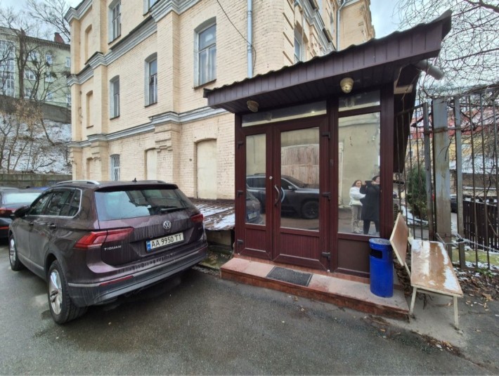 Продам Без % 129квм  Михайлівська 16 - фото 1