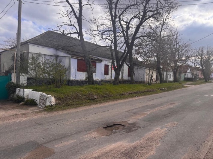 Продаж нежитлового приміщення Матвіївка Центр - фото 1
