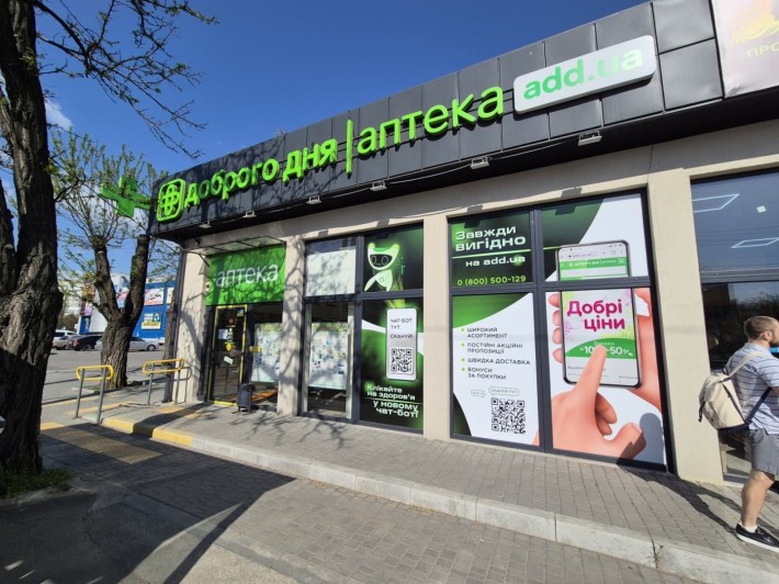 Продам магазин возле торгового центра - фото 1