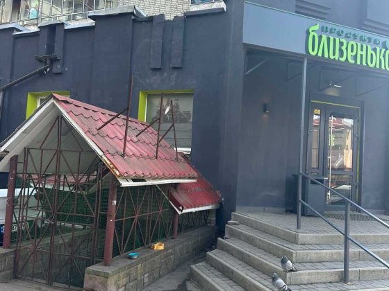Продаж приміщення вул. Гориня  М (кафе, піцерія) інше Львів