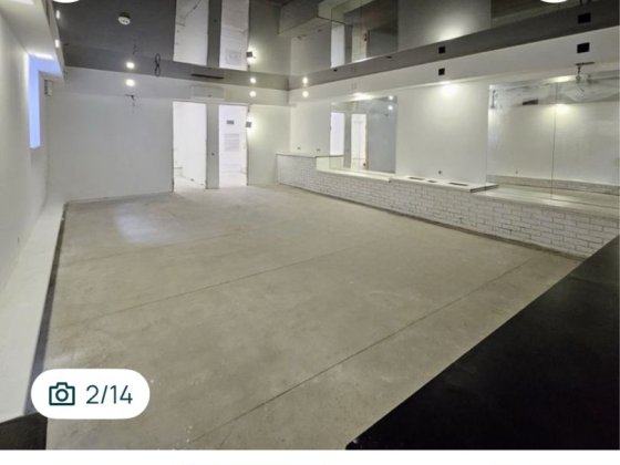 СОБСТВЕННИК ! ПРОДАМ НЕДОРОГО !!!помещение 100м2 пр. Науки