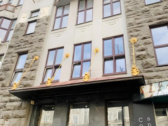 136 500 $ ‼️ПРОДАЖА Офис/Апартаменты 30-210 м²‼️  Центр/Павловская площадь