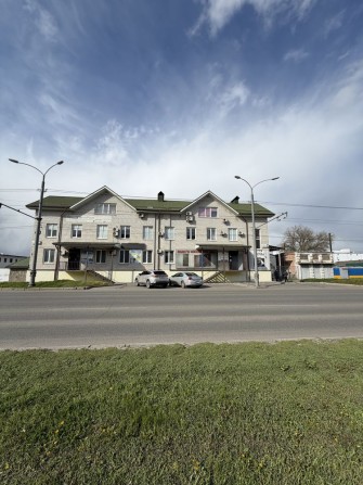 Продажа Комерческого Здания в Харькове Цех Ангар производство красная линия - фото 1