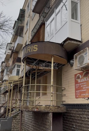Продаж / Об'єкт сфери харчування / вул. Бакуліна, Держпром, Харків - фото 1