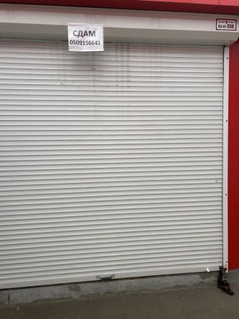 Продам торговый ларек на конном рынке - фото 1